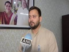 
      
      People of Bihar will vote on agenda, they will vote for us:...
      
      