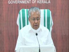 
      
      Kerala revises norms for containment zones, CM inaugurates...
      
      