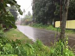 
      
      Kerala: IMD issues red and orange alerts for today
      
      