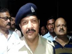 
      
      Kanpur: Man shot dead in Gopal Nagar  
      
      