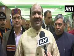 
      
      Reached consensus on uniformity in important rules in state...
      
      