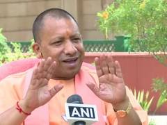 
      
      Those contesting 37, 38 seats aspiring to be PM: Yogi on...
      
      