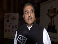 
      
      CAB violates spirit of Constitution: Praful Patel 
      
      
