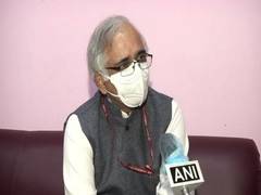 
      
      CSIR chief slams 'faulty' Chinese report on Covid-19 origin
      
      