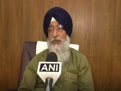 
      
      Final decision to reopen Kartarpur Sahib corridor to be taken...
      
      