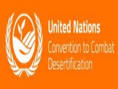 
    India experiences 45 pc coastal erosion, gets special importance in UNCCD
    