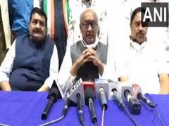 
      
      People of India should not be turned into 'Guinea pigs', says...
      
      
