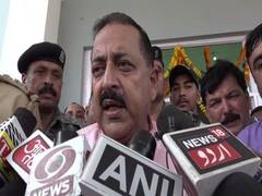 
      
      Kathua: Jitendra Singh distributes free set-top boxes to...
      
      