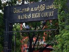 
      
      Madras HC directs TN Health Dept, Central govt to file...
      
      