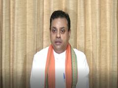 
      
      Rahul Gandhi, most 'irresponsible' politician India has seen:...
      
      