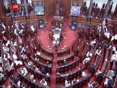 
      
      Major Port Authorities Bill 2020 passed by Rajya Sabha
      
      