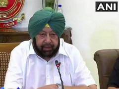 
      
      Punjab CM seeks joint action plan with Army to strengthen...
      
      