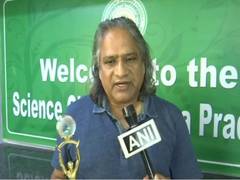 
      
      'Detailed project report to construct 'science city' in...
      
      