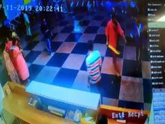 
      
      Andhra Pradesh: In viral video, man in inebriated condition...
      
      