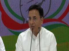 
      
      Govt using CBI, ED as 'personal revenge-seeking departments':...
      
      