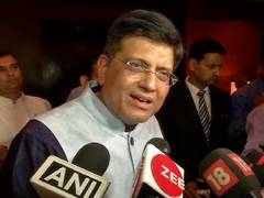 
      
      US withdrawal of GSP will not significantly impact India: Goyal
      
      