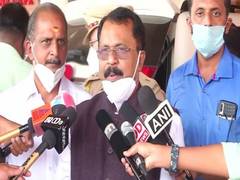 
      
      Cardinal of Catholic church seeks PM's attention in matters...
      
      
