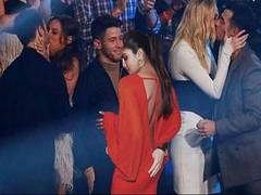 
      
      Here's why Priyanka celebrated Nick's VMAs' win with...
      
      
