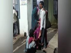 
      
      Bihar: Student found dead in school hostel, father alleges...
      
      