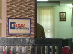 
      
      Kochi-based firm duped people over providing visas, founders...
      
      