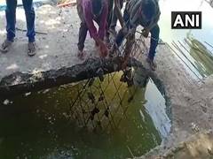 
      
      Andhra Pradesh: CRDA to take strict action against...
      
      