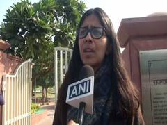 
      
      DCW chief appeals MPs to raise issue of women's safety in...
      
      