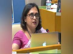 
      
      India calls for galvanized international cooperation to...
      
      