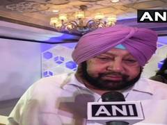 
      
      Will not go for opening of Kartarpur corridor in Pakistan,...
      
      