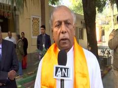 
      
      India, Sri Lanka working together to combat terrorism, says...
      
      