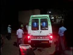 
      
      Bihar: Two SIT officers shot dead by criminals in Saran district
      
      