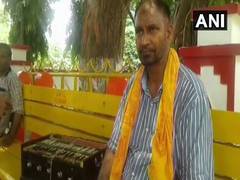 
      
      Muslim man allegedly beaten for reading 'Ramayana' in Aligarh
      
      