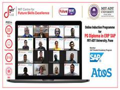 
      
      MIT Centre for Future Skills Excellence launches First Cohort...
      
      