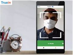 
      
      Why major companies shifting to Truein's face-recognition...
      
      