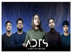 
      
      ADTS celebrates 5th birthday, releases its first Hindi...
      
      