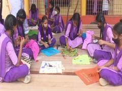 
      
      Visakhapatnam civic body promotes use of cloth bags under...
      
      