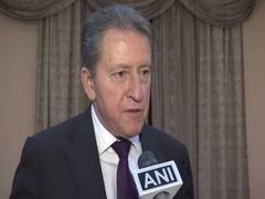 
      
      India, Russia will define world landscape: Envoy Nikolas Kudashev
      
      