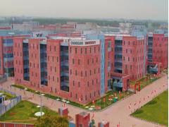 
      
      Chandigarh University introduces Industry-driven futuristic...
      
      
