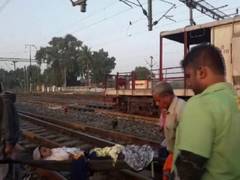 
      
      Woman delivers triplets on Bengaluru-Guwahati train, only one...
      
      