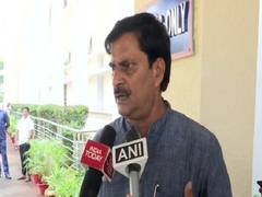 
      
      Odisha Minister gives clarification on govt brochure terming...
      
      