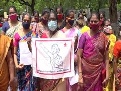 
      
      Madurai Women's Association files petition seeking extension...
      
      