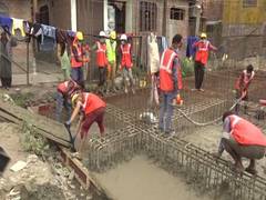 
      
      Govt constructing mega dewatering pump stations under World...
      
      
