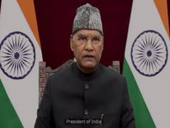 
      
      Development of COVID vaccines is major step for Aatma-Nirbhar...
      
      