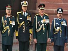 
      
      In a first, Defence Ministry to have joint secretaries in...
      
      