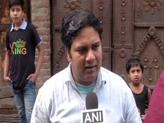
      
      Meet Muslim man who guided group of Hindus to safety during...
      
      