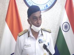
      
      Digital commissioning first of its kind in maritime history:...
      
      