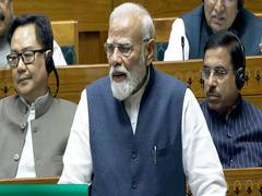 
      
      PM Modi seeks unanimous support for women's quota amendment bill
      
      