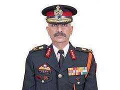 
      
      Manoj Mukund Naravane takes charge as VC of Army staff
      
      