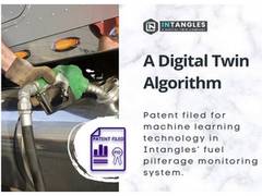 
      
      Intangles Lab Pvt. Ltd. files Patent for machine learning...
      
      