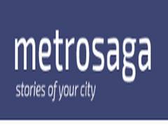 
      
      From a blog to a media house reaching millions, Metrosaga has...
      
      