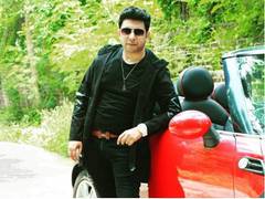 
      
      Music composition 'Bas Tu' under Anand Parmar Production to...
      
      